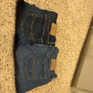 Men’s Jeans - 2 pairs